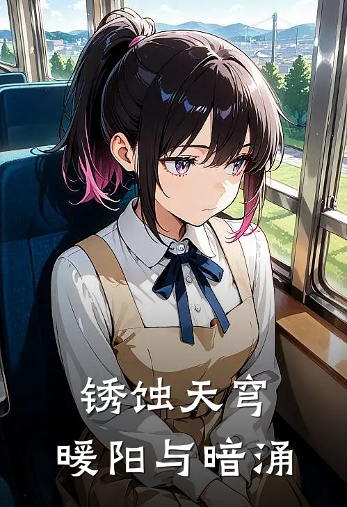 锈蚀天穹：暖阳与暗涌