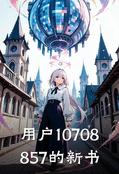 用户10708857的新书