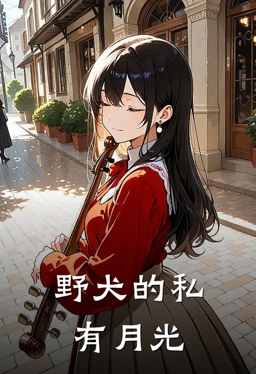 野犬的私有月光