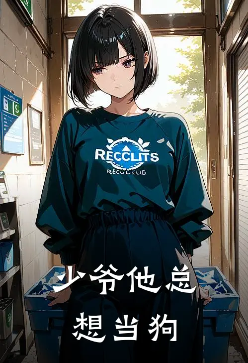 少爷他总想当狗