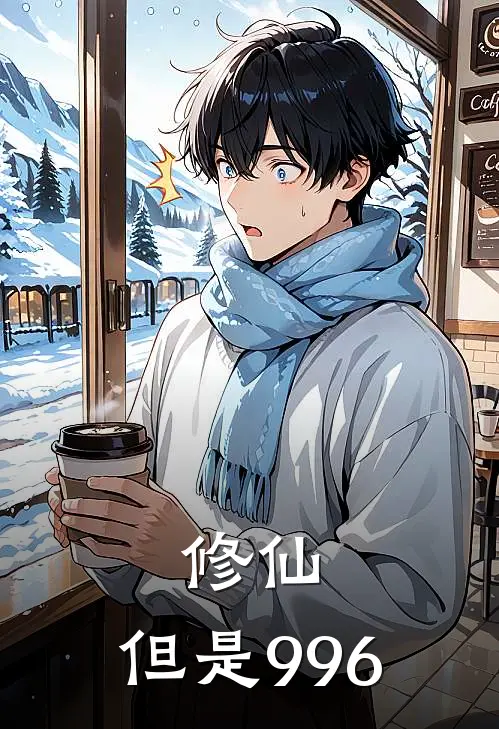 修仙，但是996