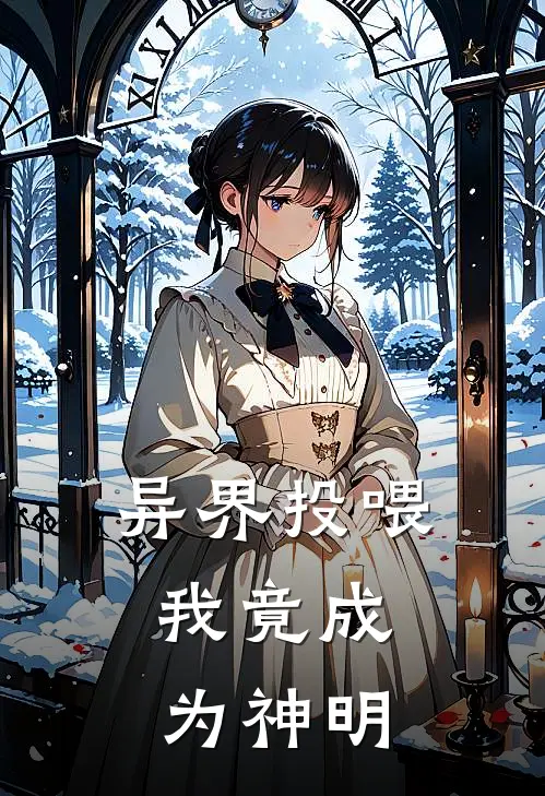 异界投喂，我竟成为神明