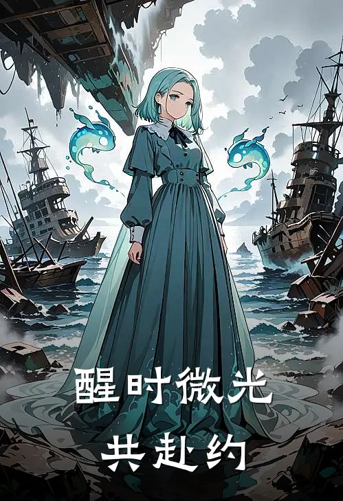 醒时微光共赴约