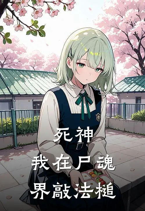 死神，我在尸魂界敲法槌