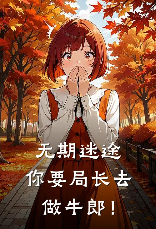 无期迷途：你要局长去做牛郎！