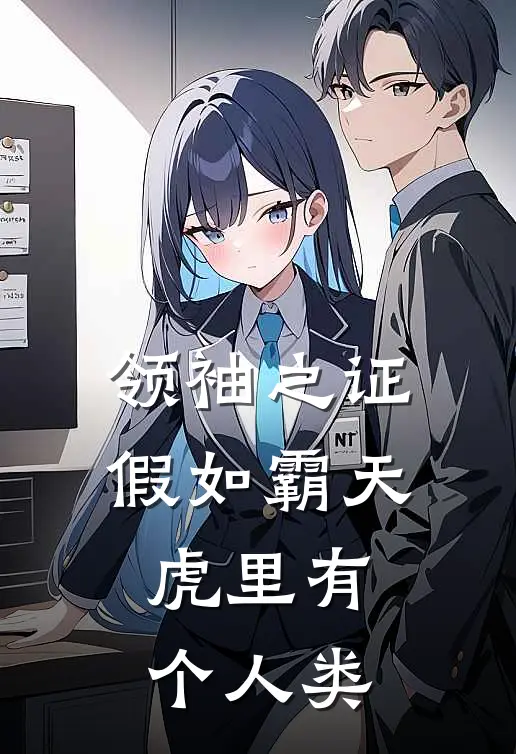 领袖之证：假如霸天虎里有个人类