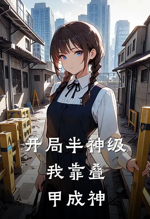 开局半神级，我靠叠甲成神