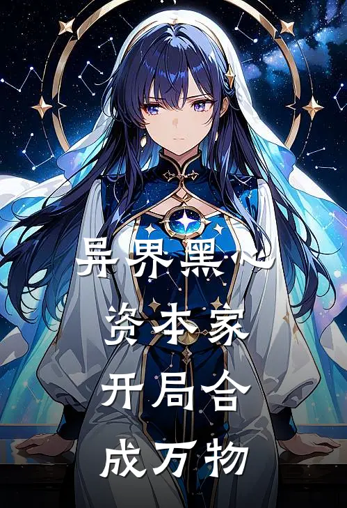 异界黑心资本家：开局合成万物