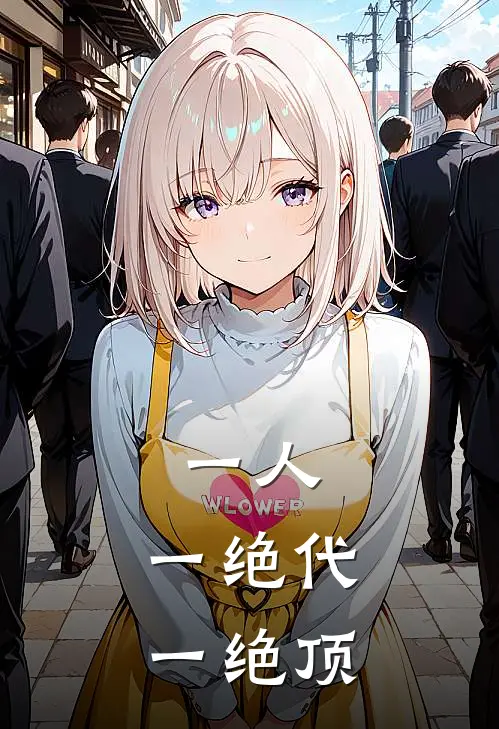 一人：一绝代，一绝顶