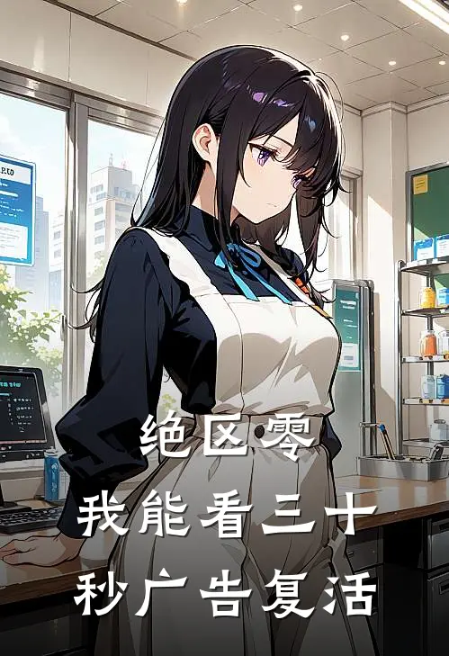 绝区零：我能看三十秒广告复活