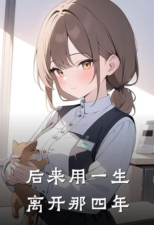 后来用一生，离开那四年