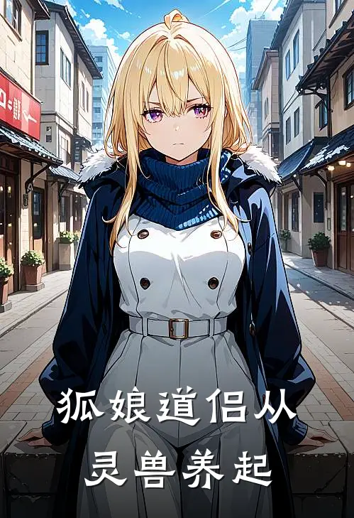 狐娘道侣从灵兽养起