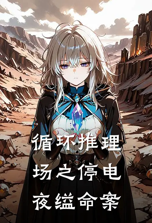 循环推理场之停电夜缢命案