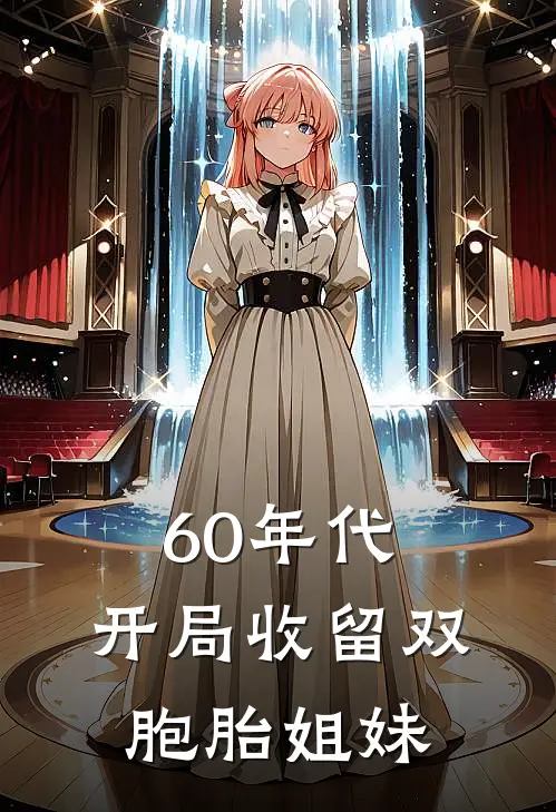 60年代：开局收留双胞胎姐妹