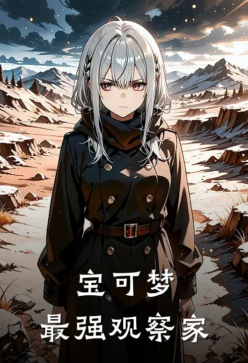 宝可梦：最强观察家