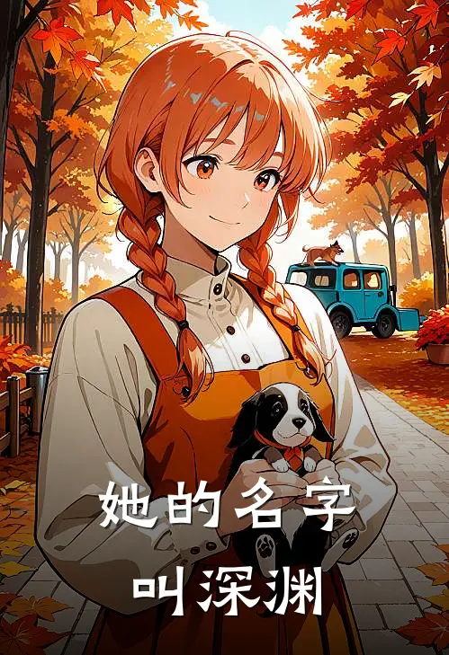 她的名字叫深渊