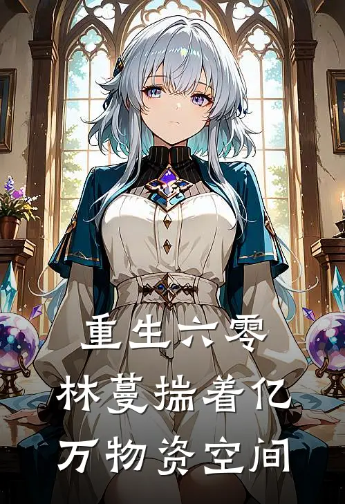 重生六零，林蔓揣着亿万物资空间