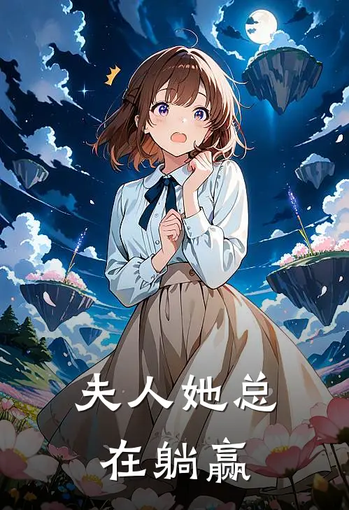 夫人她总在躺赢