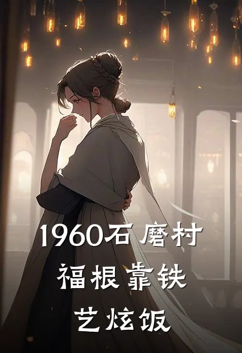 1960石磨村：福根靠铁艺炫饭