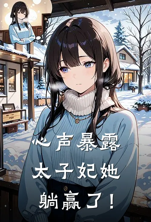 心声暴露，太子妃她躺赢了！