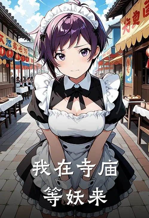 我在寺庙等妖来