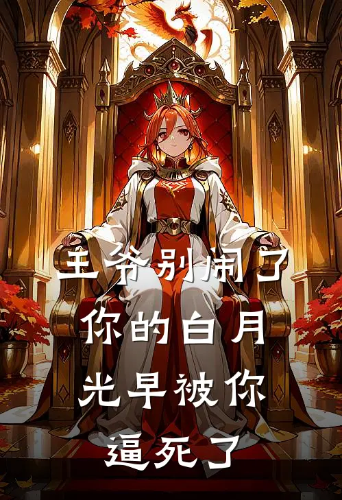 王爷别闹了，你的白月光早被你逼死了