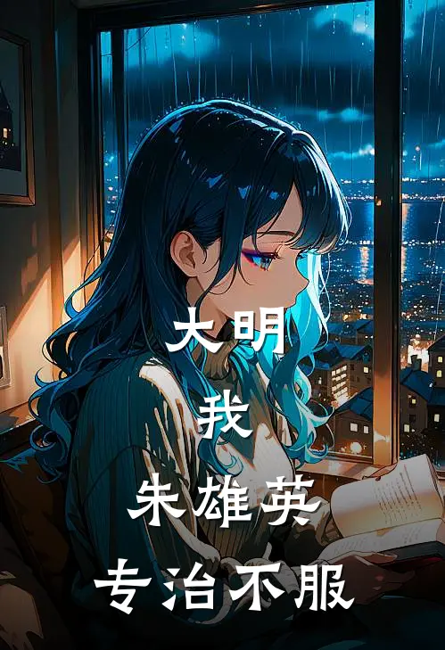 大明：我，朱雄英，专治不服