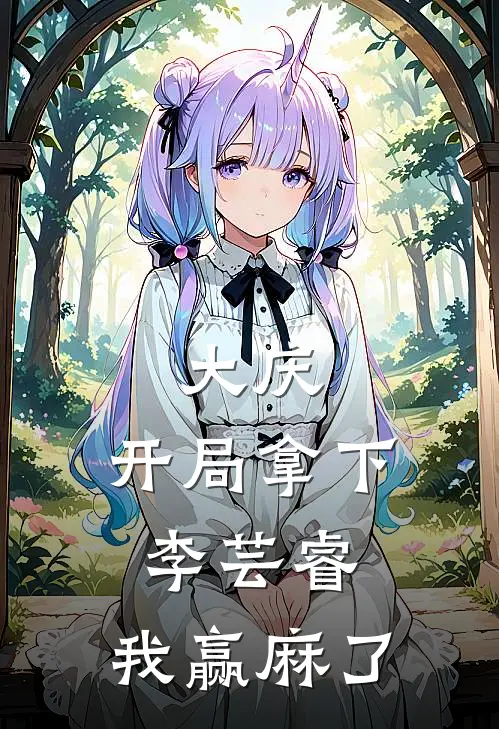 大庆：开局拿下李芸睿，我赢麻了