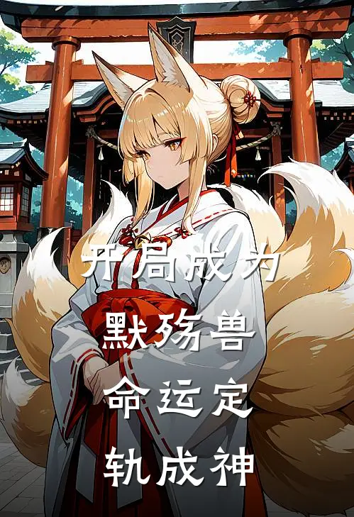 开局成为默殇兽，命运定轨成神