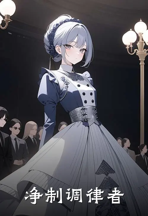 净制调律者