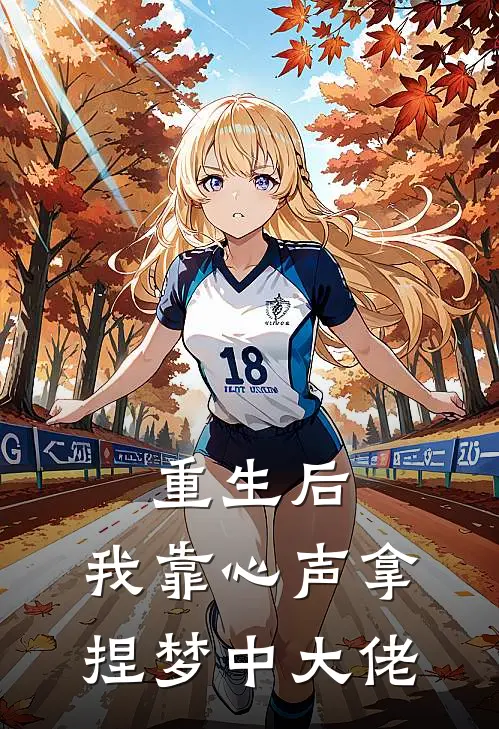 重生后，我靠心声拿捏梦中大佬