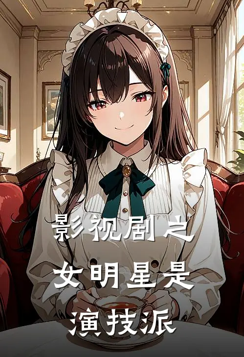 影视剧之女明星是演技派