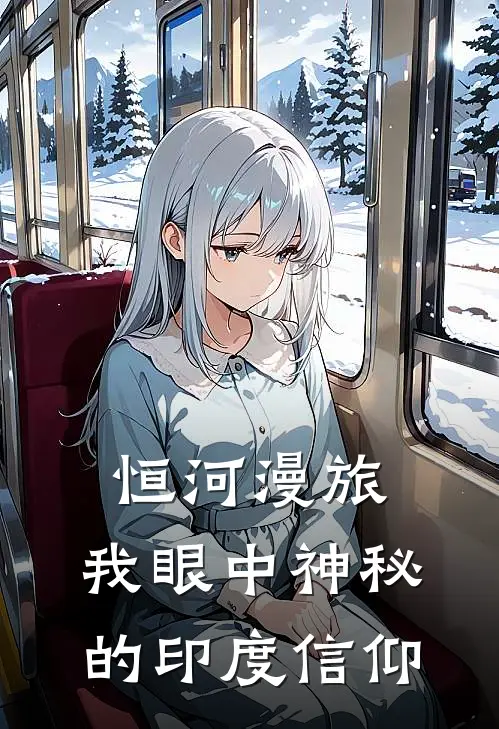 恒河漫旅：我眼中神秘的印度信仰