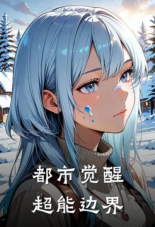 都市觉醒超能边界