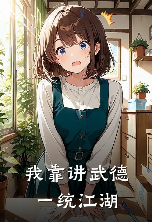 我靠讲武德，一统江湖