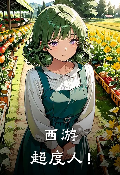 西游：超度人！