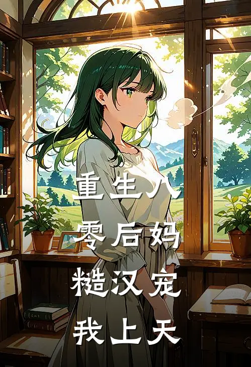 重生八零后妈：糙汉宠我上天