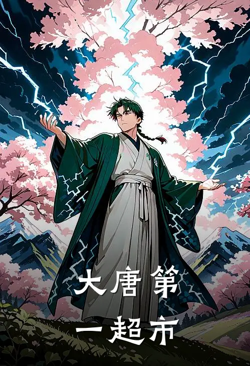 大唐第一超市