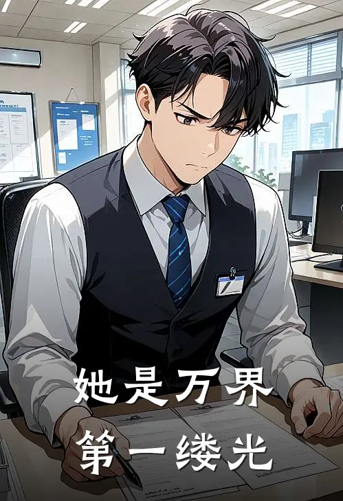 她是万界第一缕光