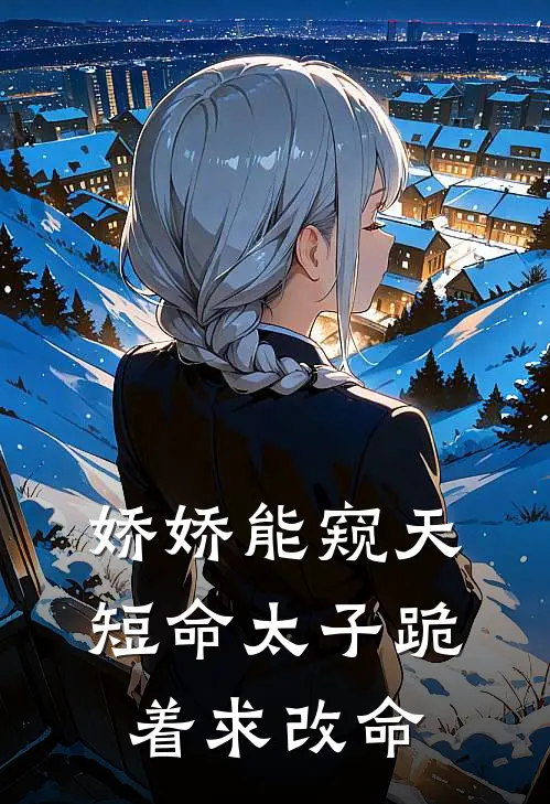 娇娇能窥天，短命太子跪着求改命