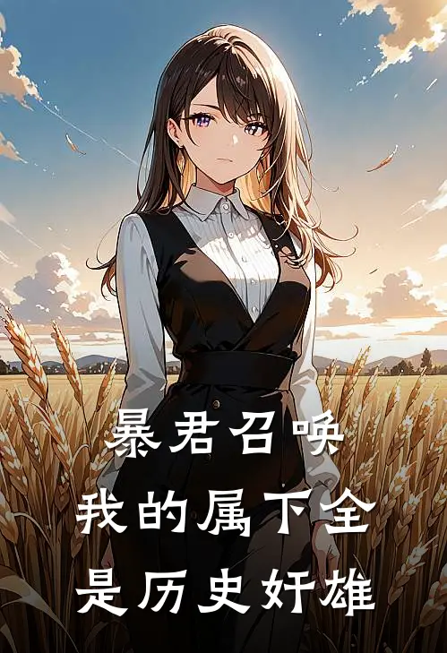 暴君召唤：我的属下全是历史奸雄