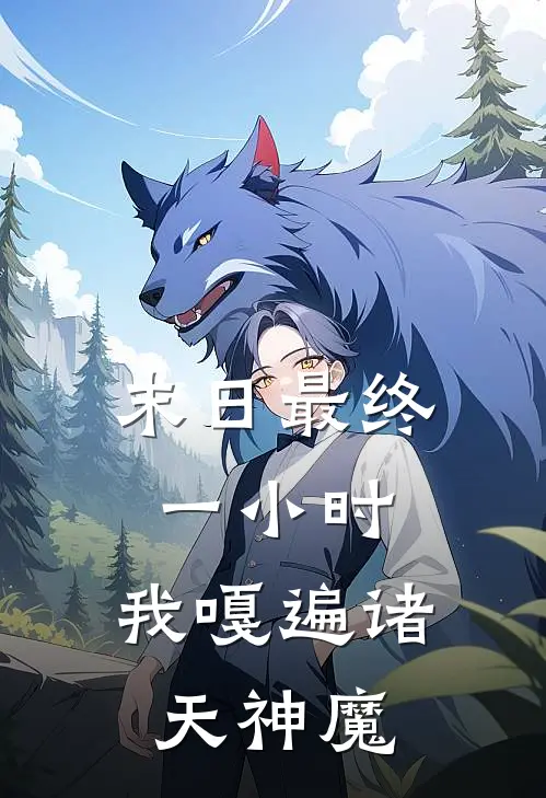 末日最终一小时，我嘎遍诸天神魔