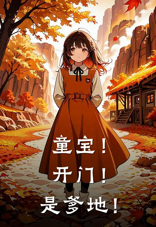 童宝！开门！是爹地！