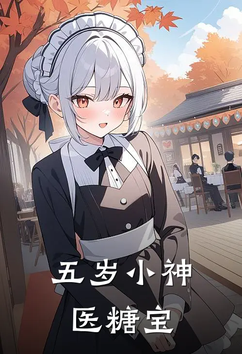 五岁小神医糖宝