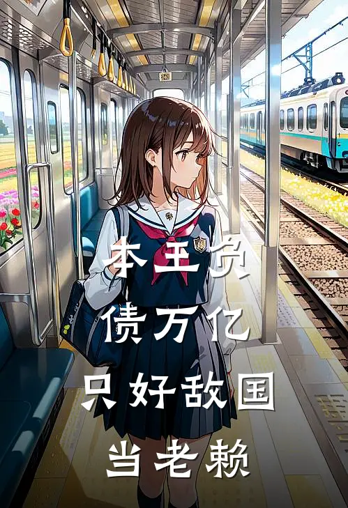 本王负债万亿，只好敌国当老赖