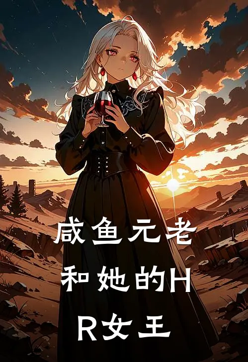 咸鱼元老和她的HR女王