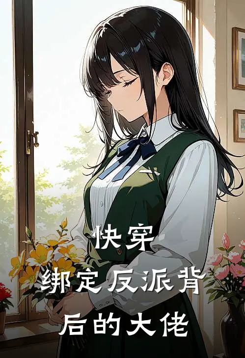 快穿：绑定反派背后的大佬