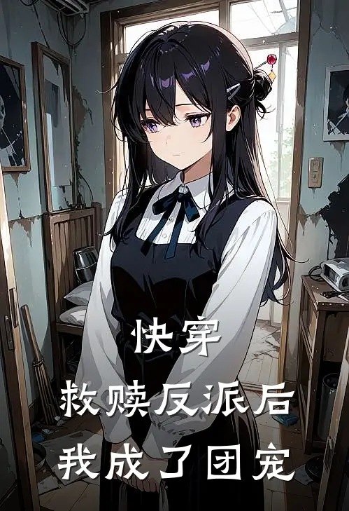 快穿：救赎反派后我成了团宠