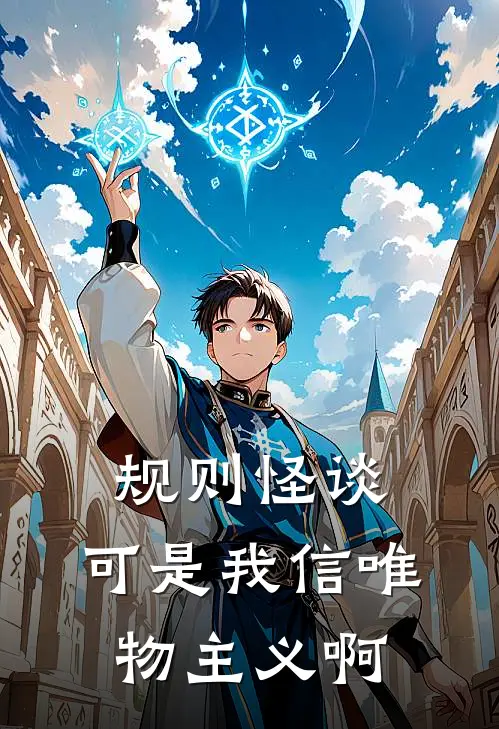 规则怪谈：可是我信唯物主义啊