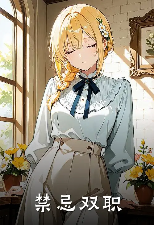 禁忌双职